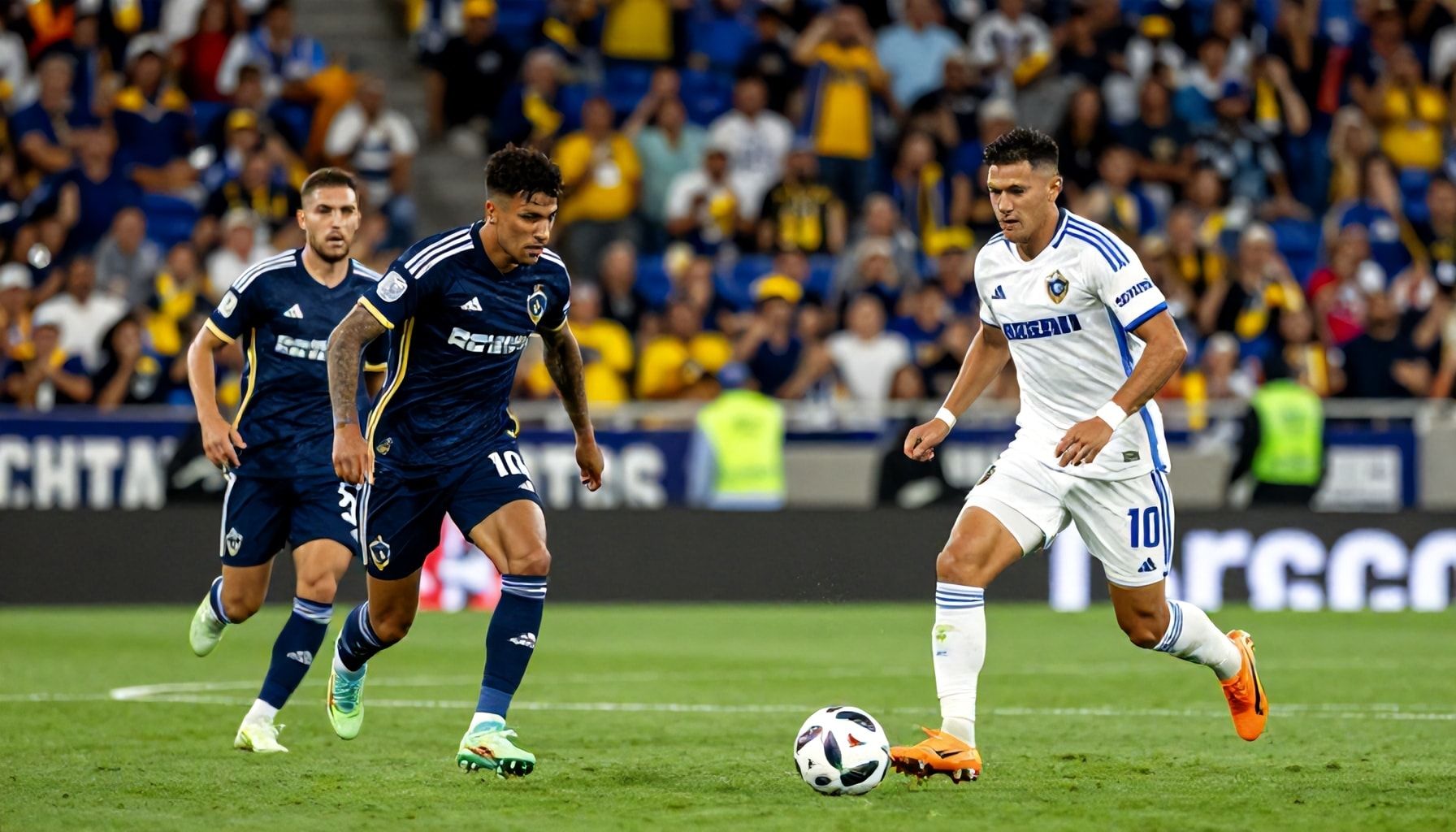 Tres razones por las que el Clásico de la MLS es un evento imperdible