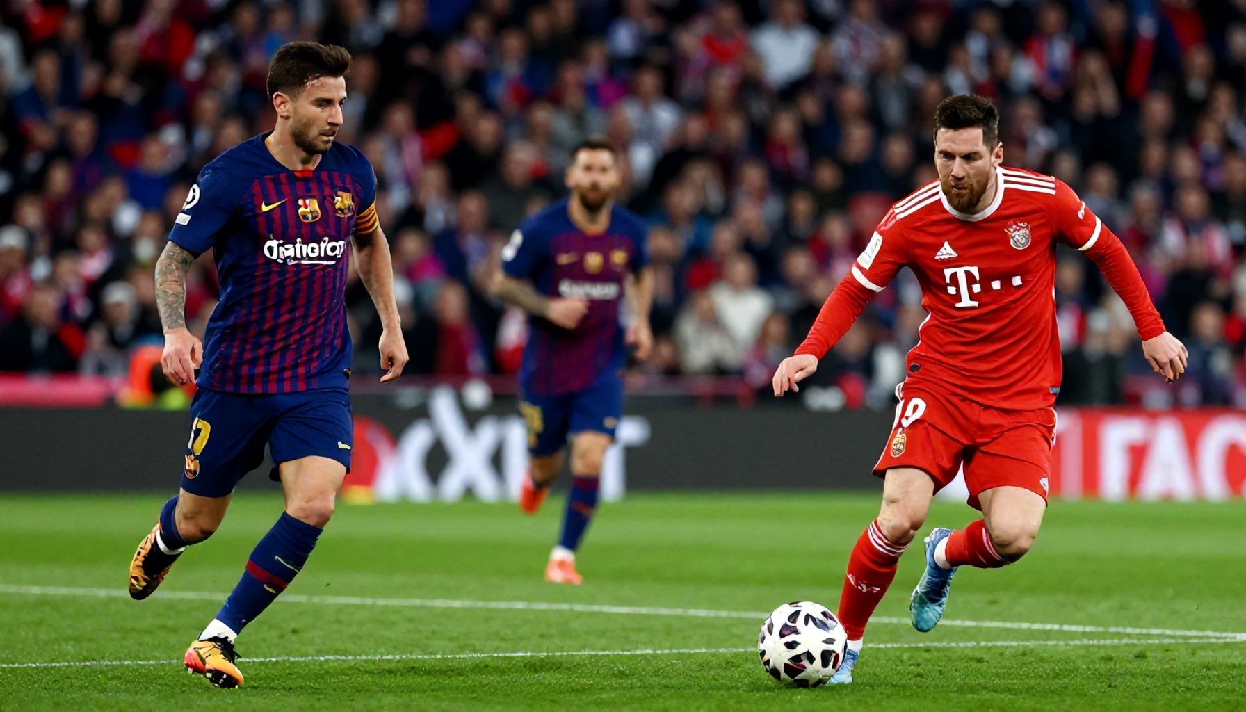 Tres razones por las que el Clásico Moderno supera a El Clásico tradicional