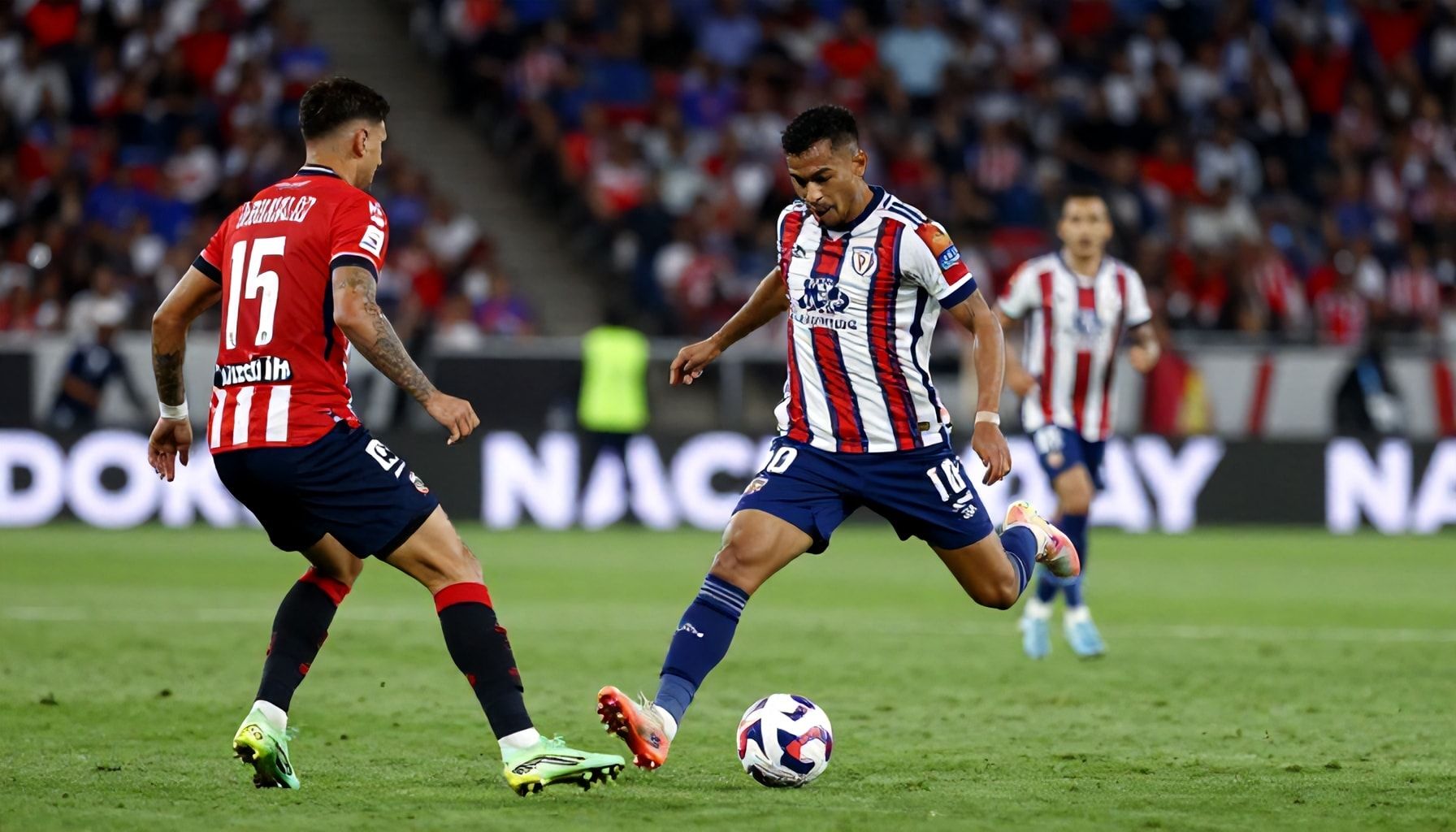 Tres tácticas infalibles para que tu equipo favorito gane el partido