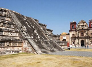 Descubre los Encantos de Tula de Allende: Historia y Tradición en México