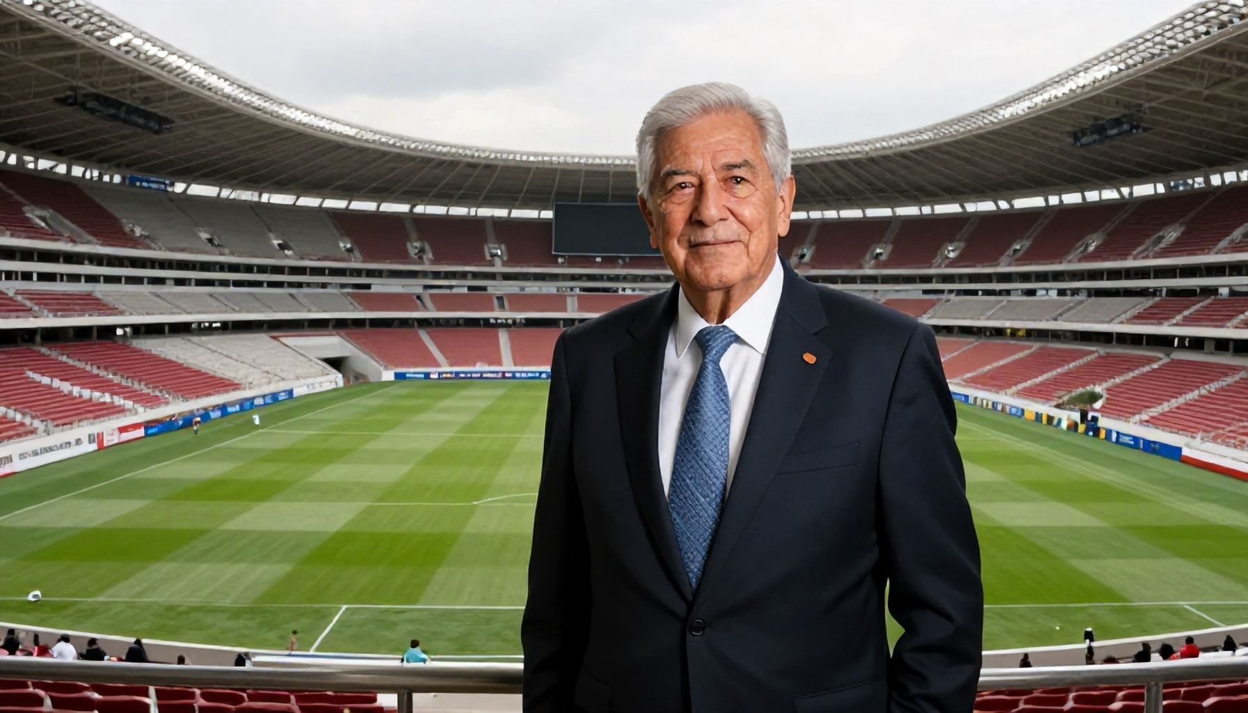 Un legado deportivo de medio siglo