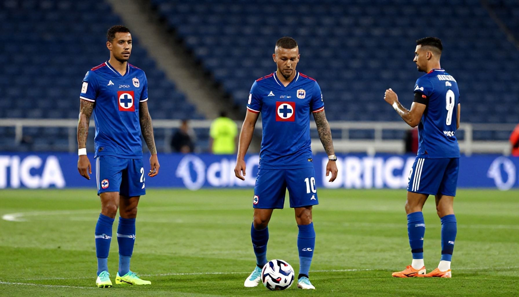 Un paso a paso para incorporar Santos Cruz Azul en tu día a día*