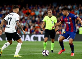 Valencia CF vs. Barcelona: Clásico de la Liga con mucho en juego