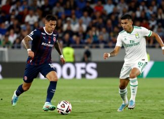 Clasico de Liga MX: Xolos vs León en busca de la victoria