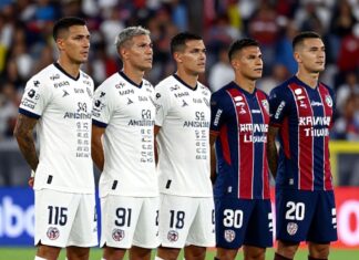 Águilas del América confirman once titular con Martín, Henry y Julián Quiñones ante Xolos