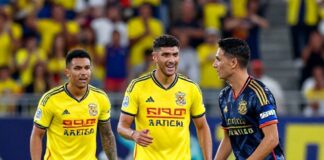 St. Louis City rompe racha de 9 partidos sin ganar frente a América