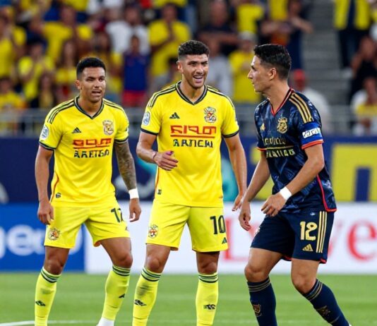 St. Louis City rompe racha de 9 partidos sin ganar frente a América