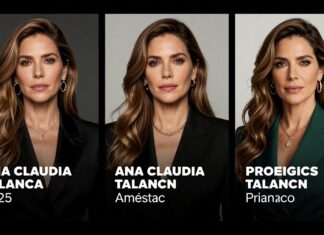 Ana Claudia Talancón regresa al cine mexicano con 3 proyectos en 2025