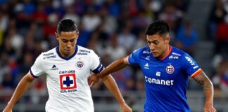Cruz Azul enfrenta a León hoy a las 21:00 en la Jornada 12