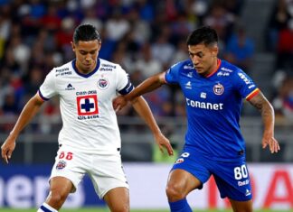 Cruz Azul enfrenta a León hoy a las 21:00 en la Jornada 12