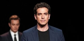 Arath de la Torre regresa al teatro con 3 obras en 2024 tras 5 años de ausencia