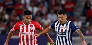 Atlético San Luis rompe racha de 5 partidos sin ganar al vencer 2-1 a Tijuana