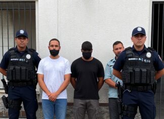 Detienen a 3 presuntos secuestradores en Atotonilco El Alto tras operativo policial
