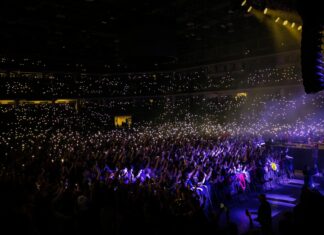 Bad Bunny arrasa con dos noches agotadas en el Foro Sol de México