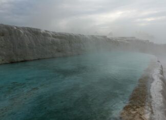 7 balnearios en Hidalgo con aguas termales y paisajes de ensueño