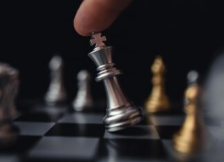 Griezmann marca contra el Barça en el minuto 90 y revuelve el Wanda Metropolitano