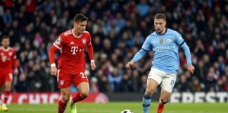 Bayern y Manchester City se enfrentan en duelo clave por la fase de grupos