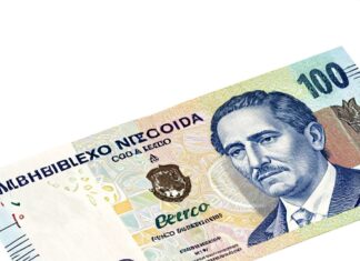 Nuevo billete de 100 pesos entra en circulación con medidas antisoborno actualizadas