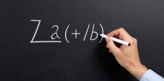 El método infalible para resolver (a + b)² en menos de 10 segundos