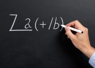 El método infalible para resolver (a + b)² en menos de 10 segundos