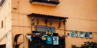 Boca y River chocan en un Superclásico con 60 mil almas en La Bombonera