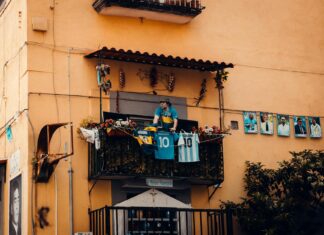Boca y River chocan en un Superclásico con 60 mil almas en La Bombonera