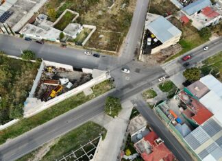 Protestas cierran 3 cuadras de Miguel Hidalgo tras aumento al pasaje urbano