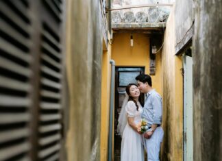 El Callejón del Beso en Guanajuato cumple 150 años de leyenda y romance