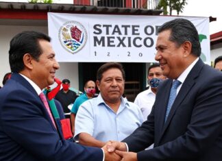 Nuevo dueño asume 3 mil propiedades del Edoméx tras cambio de administración