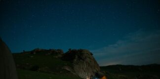 Arqueólogos descubren 7 estructuras prehispánicas ocultas en el Cerro de la Estrella