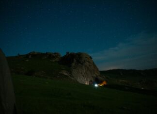 Arqueólogos descubren 7 estructuras prehispánicas ocultas en el Cerro de la Estrella