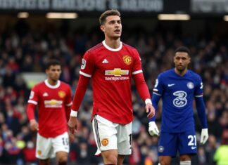 Cole lidera al United en Stamford Bridge tras 16 años sin ganar como visitante