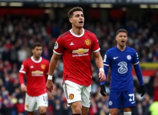 Cole lidera al United en Stamford Bridge tras 24 años sin ganar