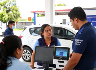Trámites para cita de verificación vehicular en Edoméx 2024: guía actualizada