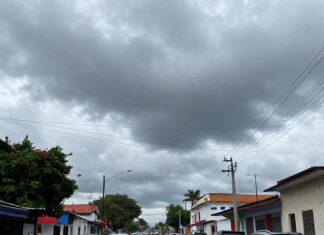 Ola de calor y lluvias dispersas: el pronóstico detallado para Reynosa en los próximos 10 días