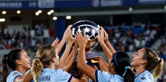 Pachuca Femenil conquista su tercer título de Liga MX con victoria 2-0 en la final