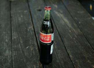 Coca-Cola lanza 5 nuevas presentaciones para disfrutar desde casa en 2024