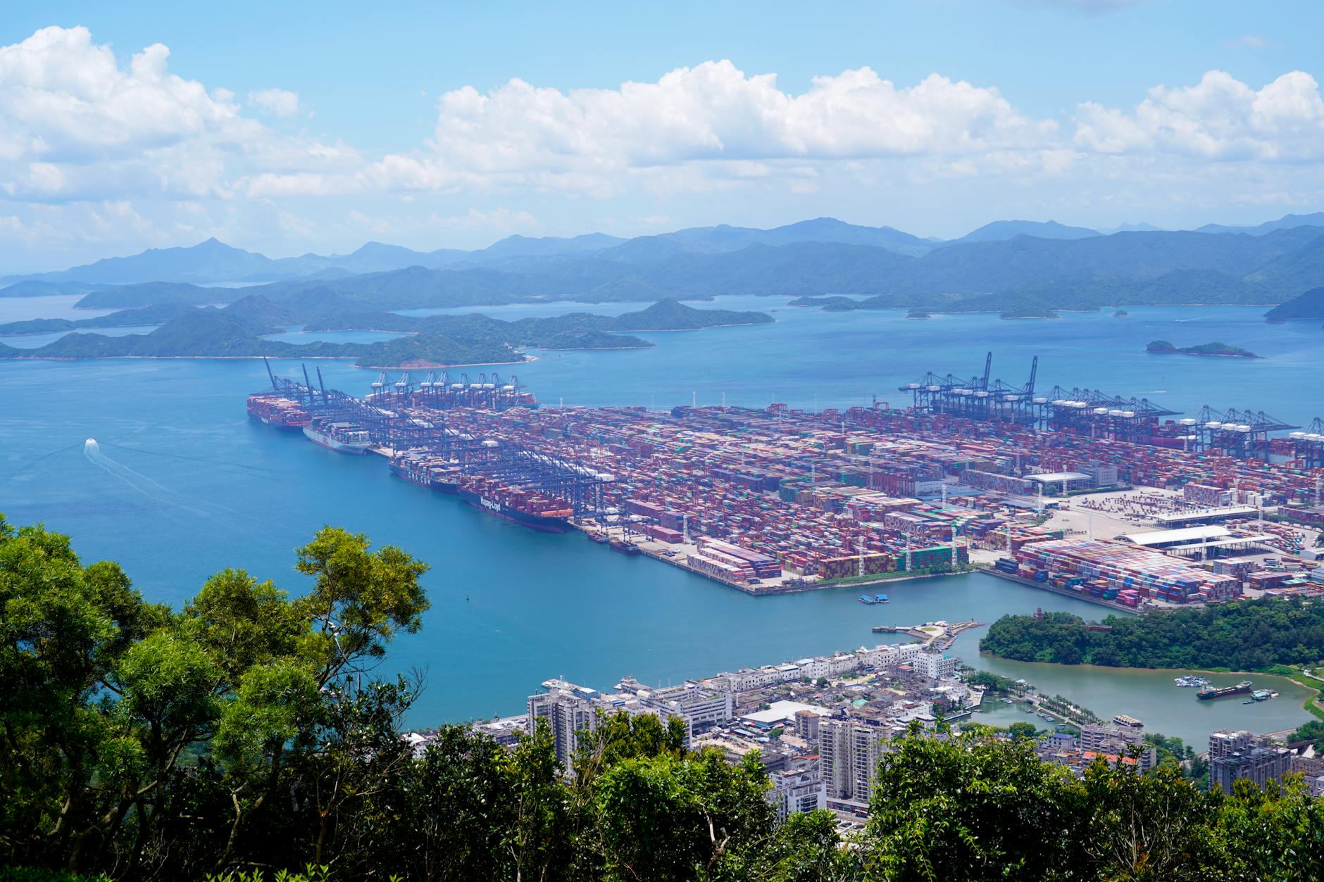 Cómo beneficiará a ambos países en los próximos cinco años