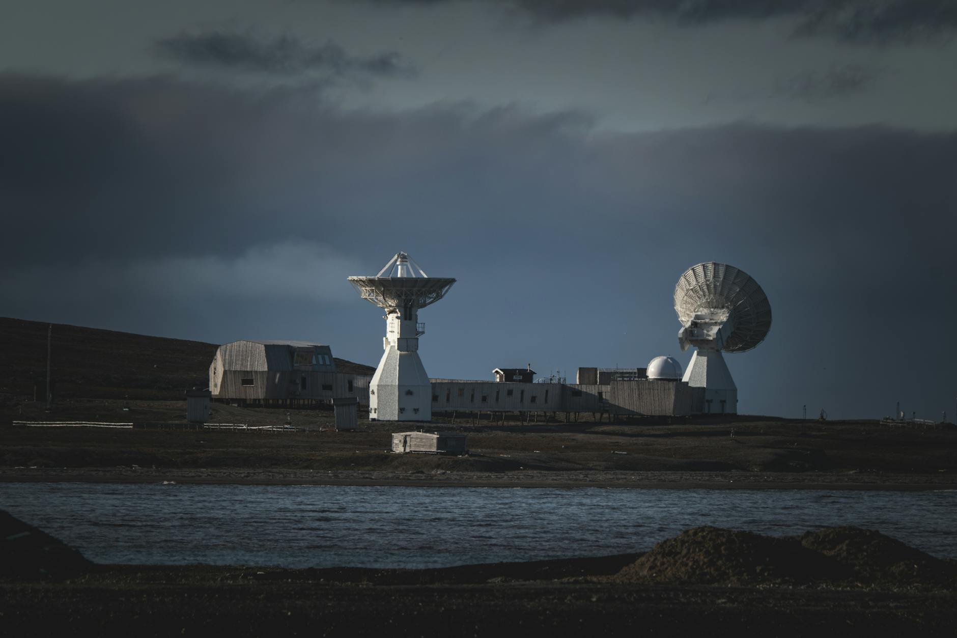 Cómo la tecnología reveló los manantiales perdidos