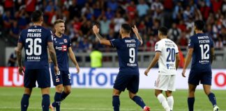 Cruz Azul remonta con gol al 92’ y hunde 3-2 al Real Hope en duelo vibrante