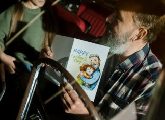 El Día del Padre 2024 en España se celebra el 19 de marzo por tradición religiosa