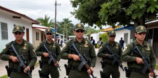 Fuerzas de seguridad decomisan 12 toneladas de cuerno de chivo en Sinaloa y Michoacán