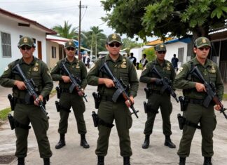Fuerzas de seguridad decomisan 12 toneladas de cuerno de chivo en Sinaloa y Michoacán