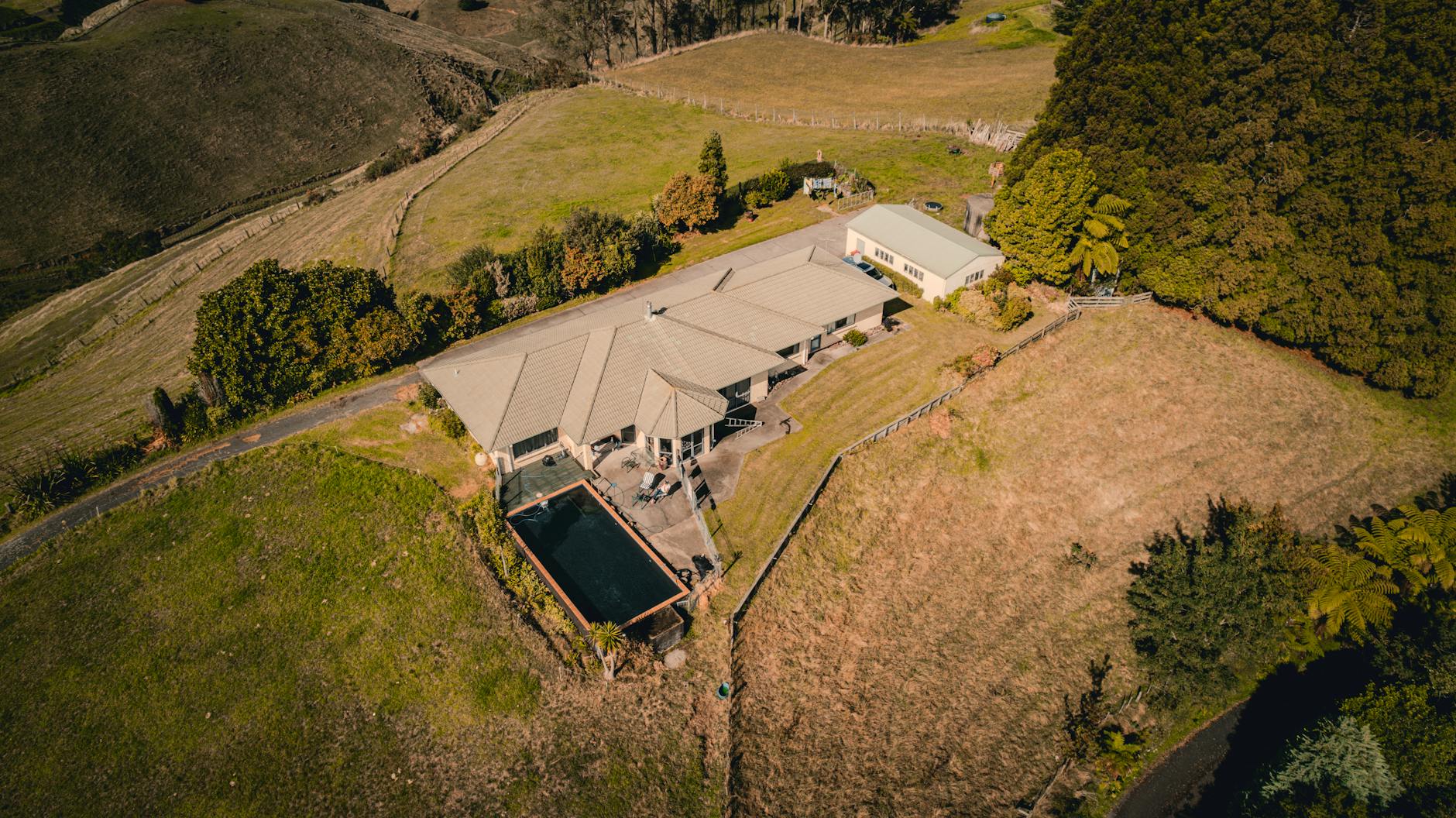 De la abundancia a la crisis: historia de un lago agonizante