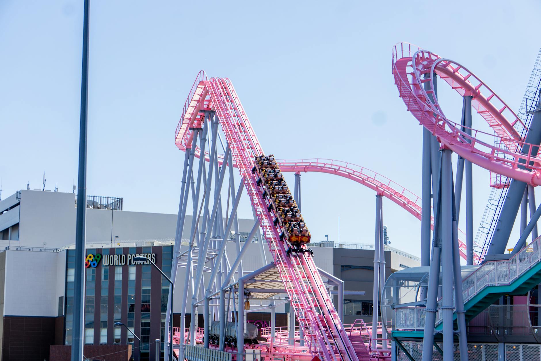 De la montaña rusa icónica a la expansión más ambiciosa