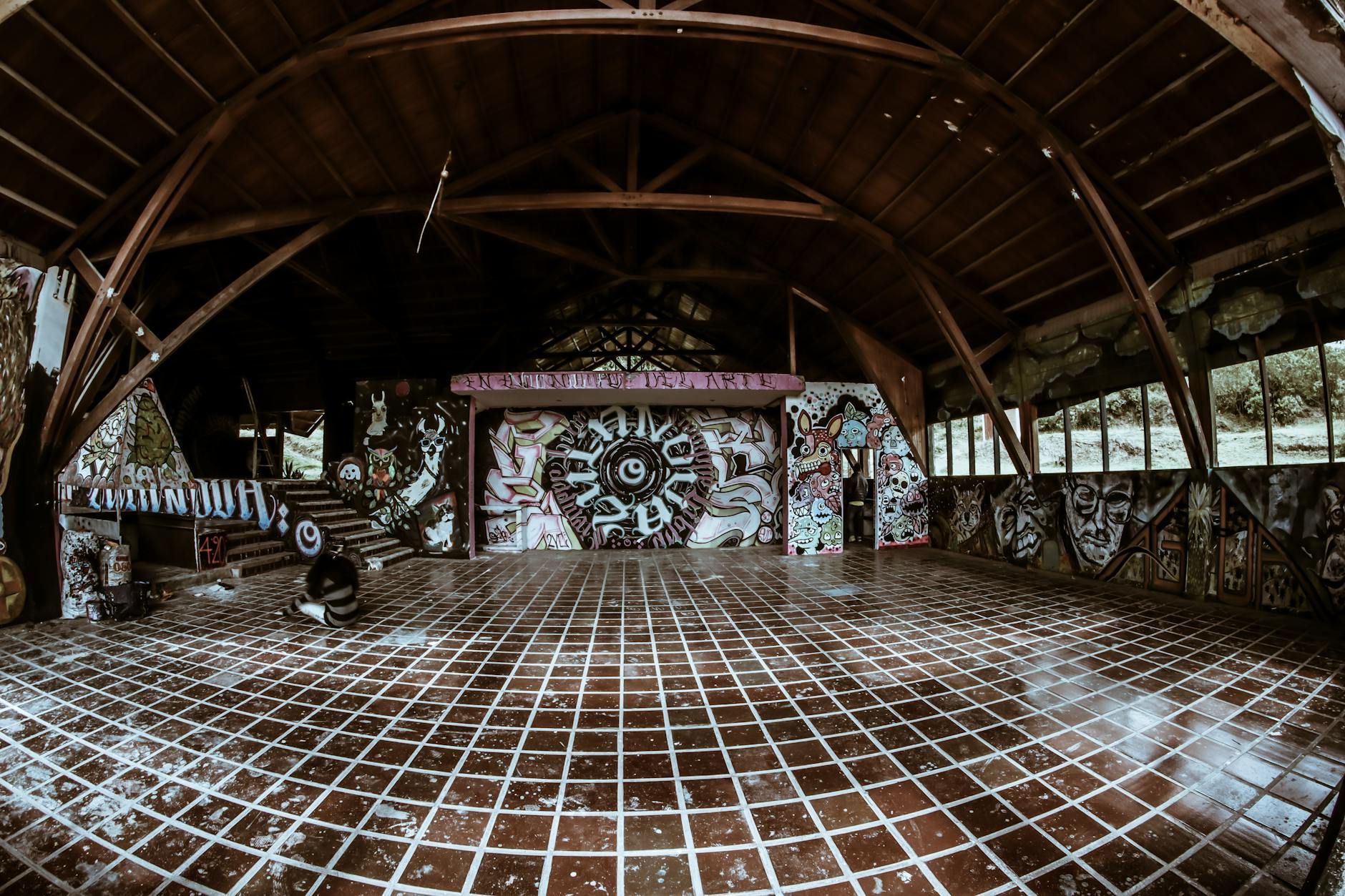 Del mito fundador a la polémica histórica