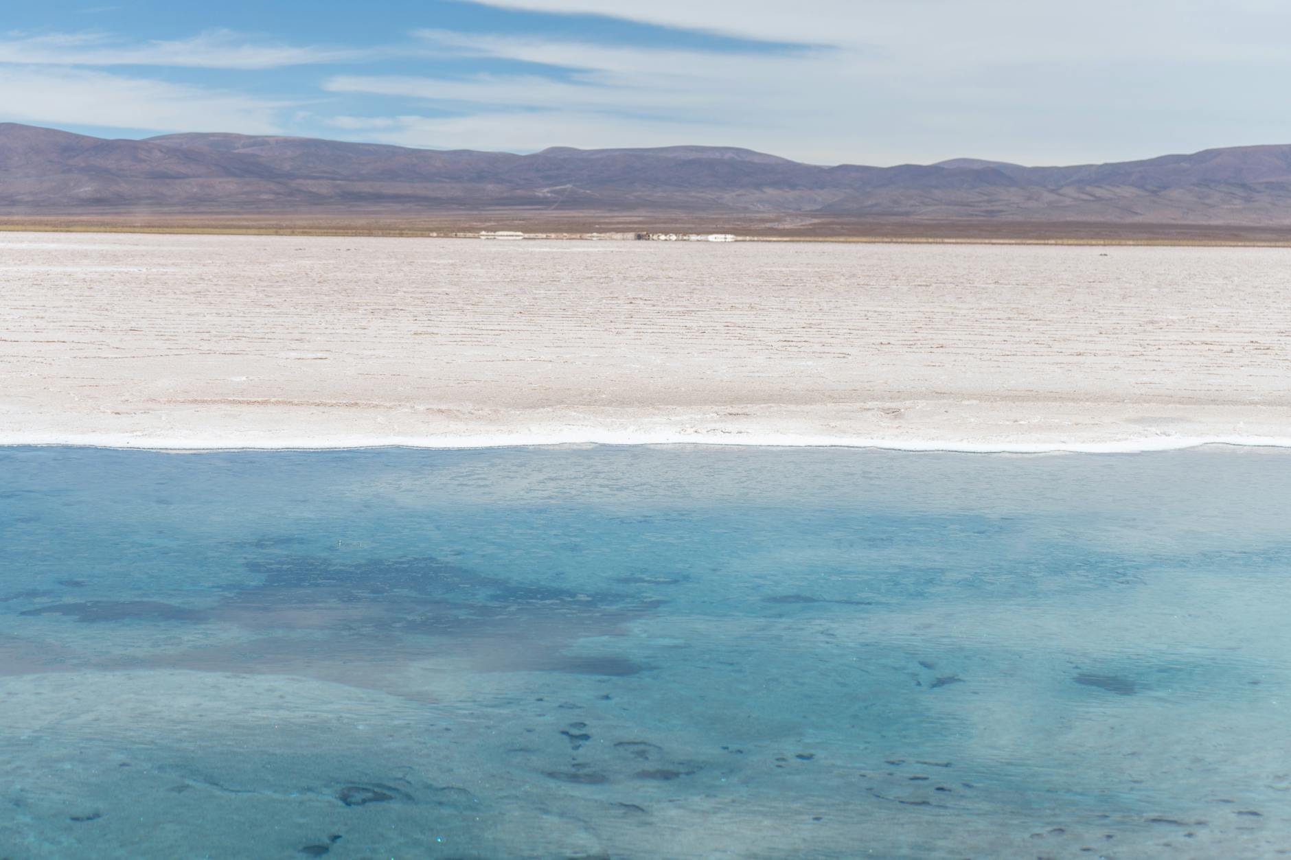 Dónde se invertirán los 1.200 millones en litio y renovables