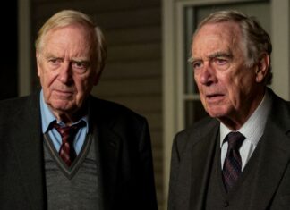 Los Warren investigaron más de 10 000 casos de fenómenos paranormales en 50 años