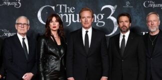 La tercera entrega de El Conjuro llega con un caso real en 1981