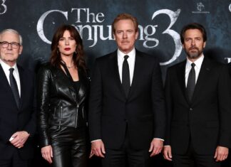 La tercera entrega de El Conjuro llega con un caso real en 1981